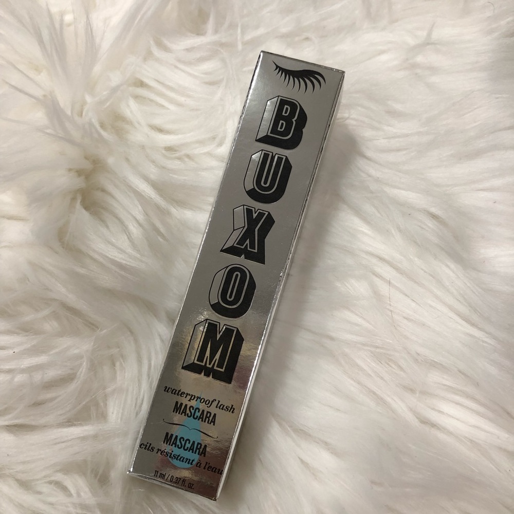 Buxom Mascara ✨3 for $20✨